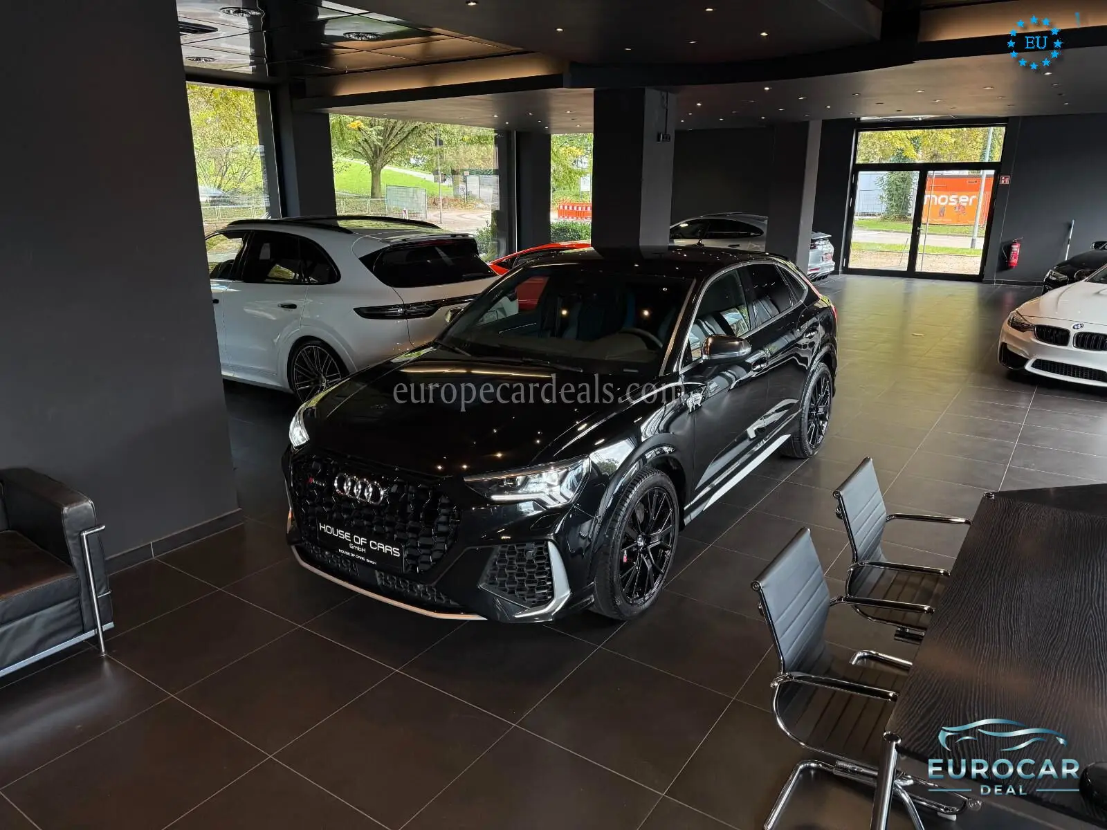 Audi RSQ3