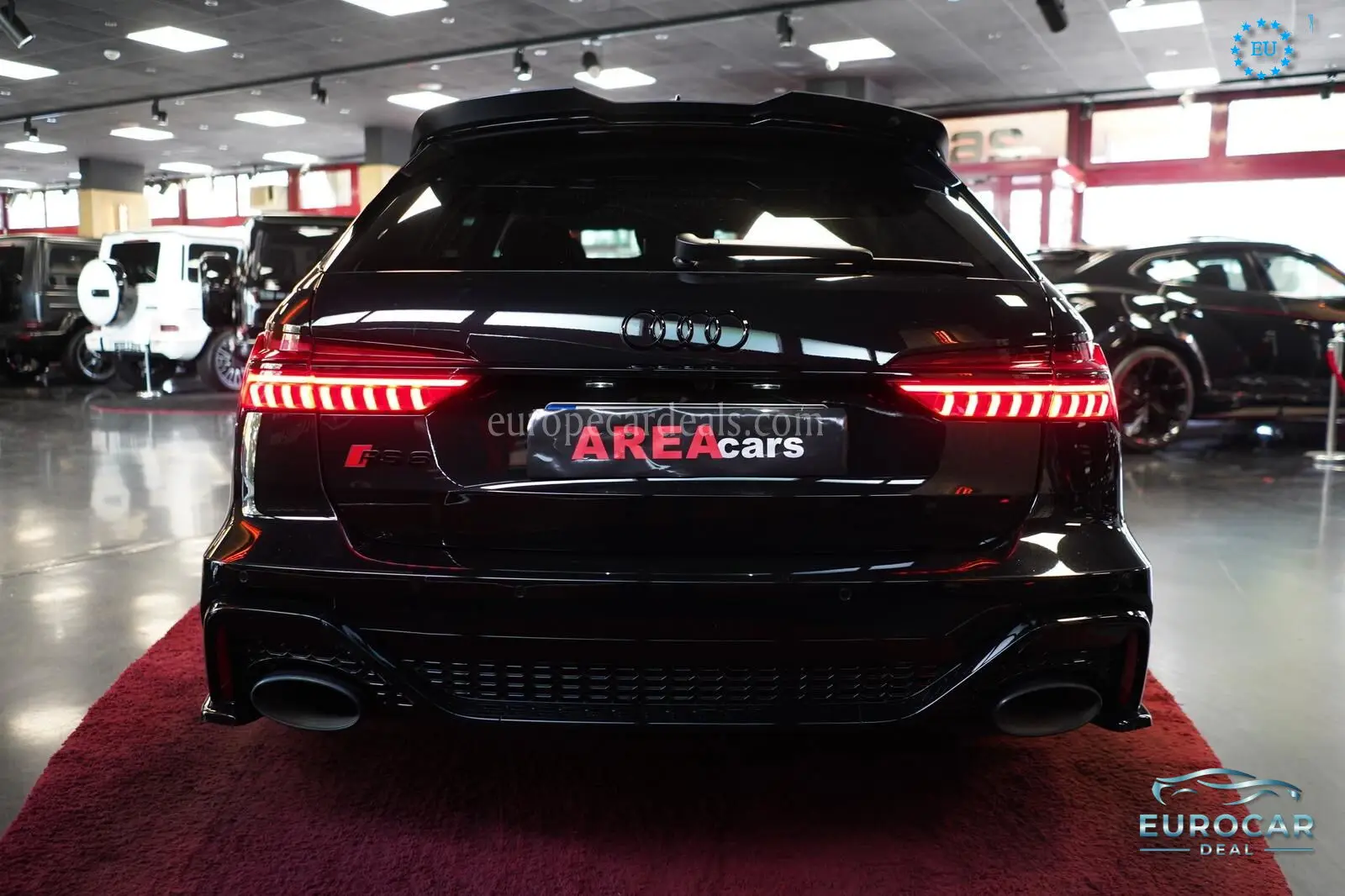 Audi RS6