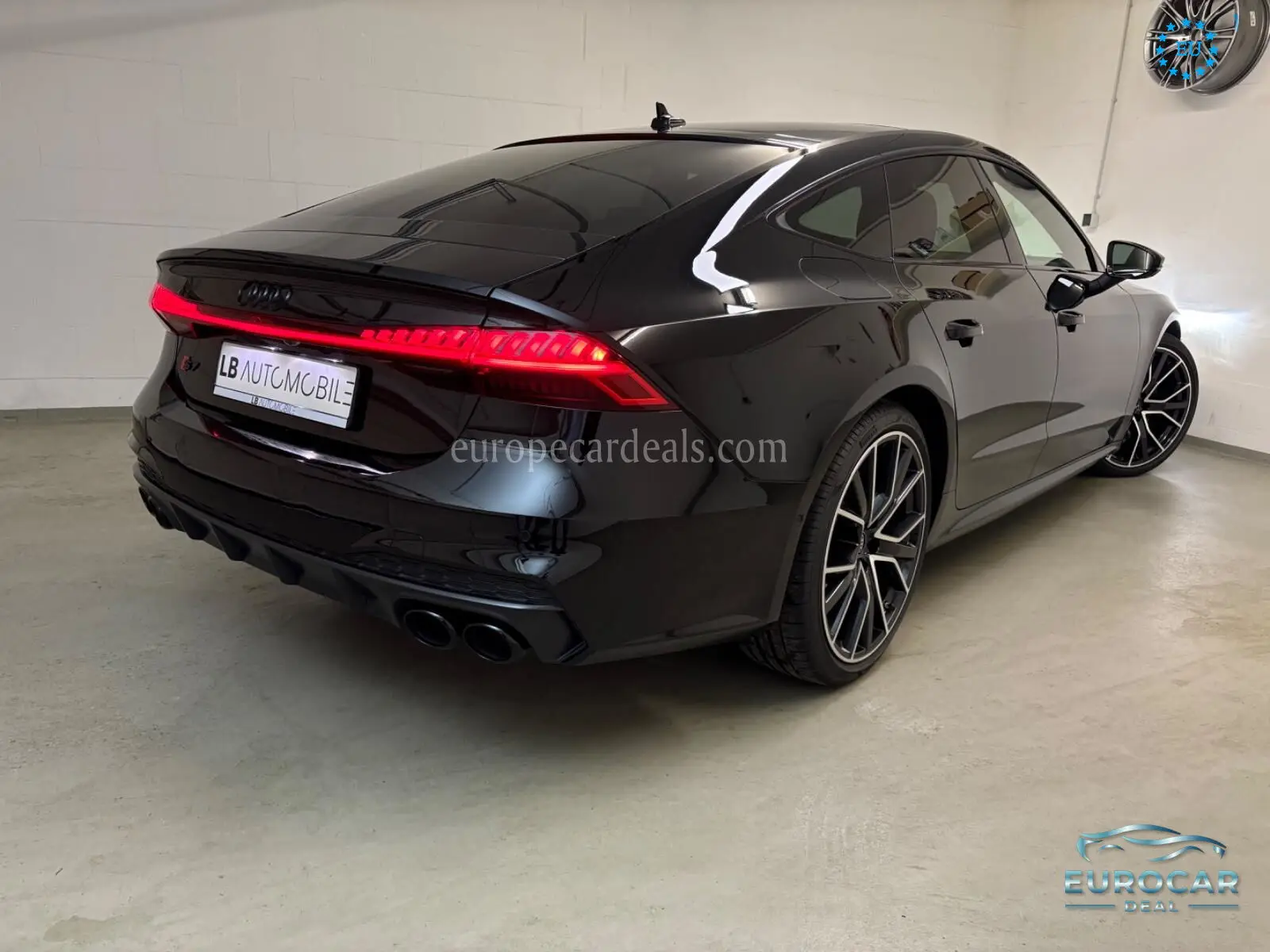Audi S7