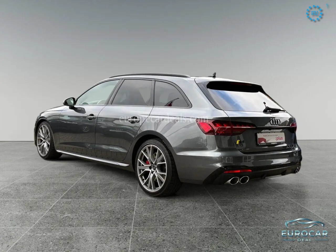 Audi S4