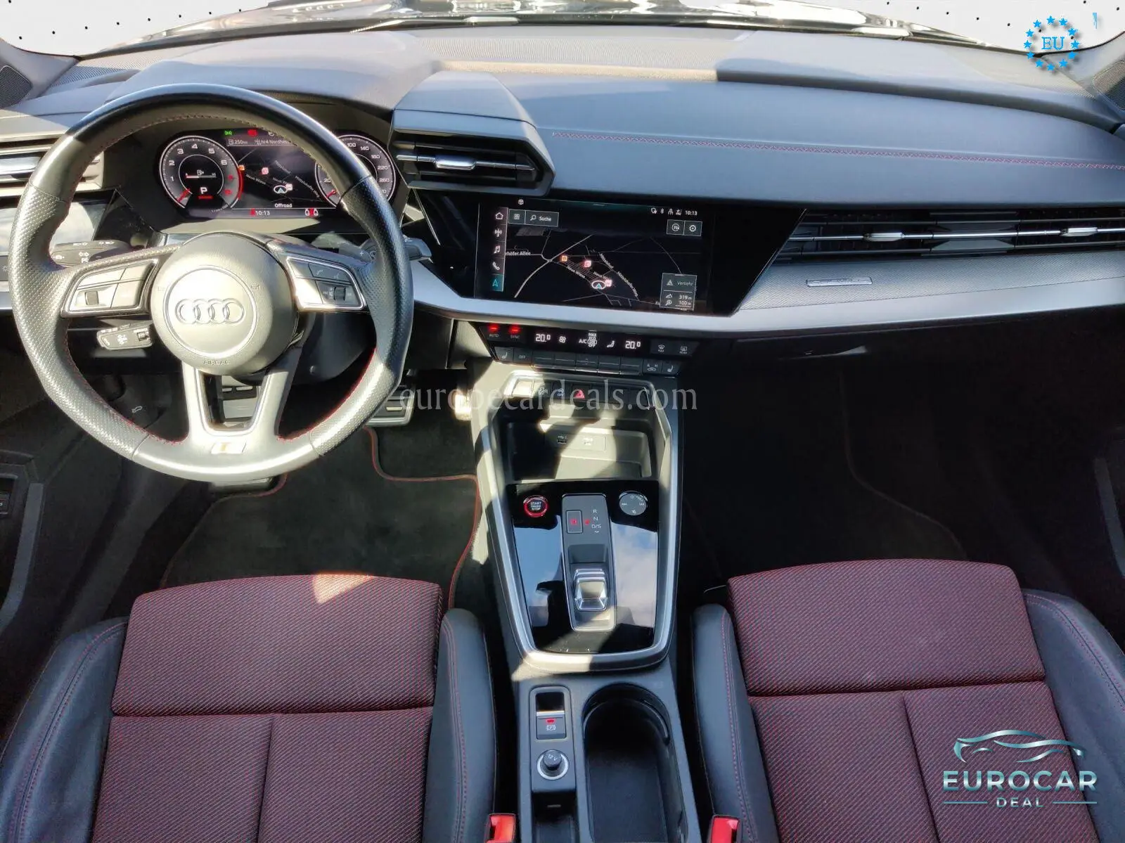Audi S3
