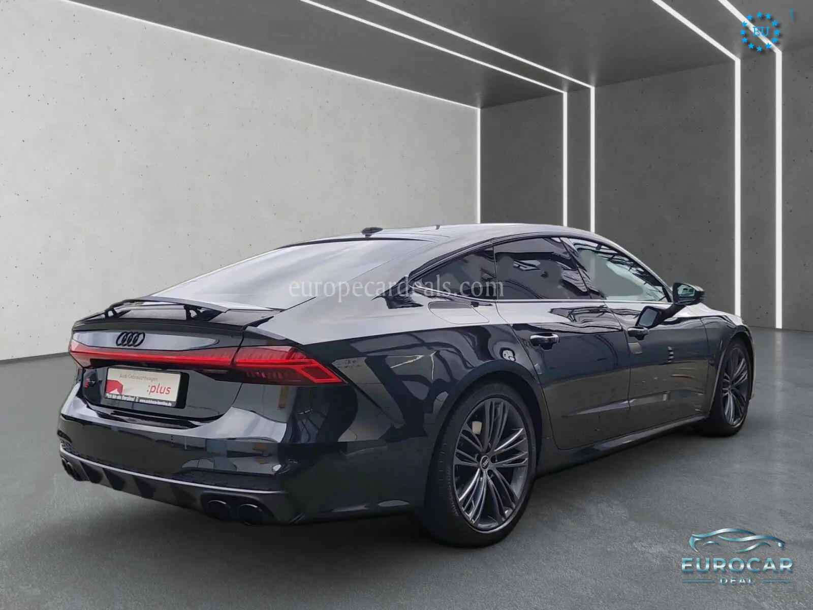 Audi S7