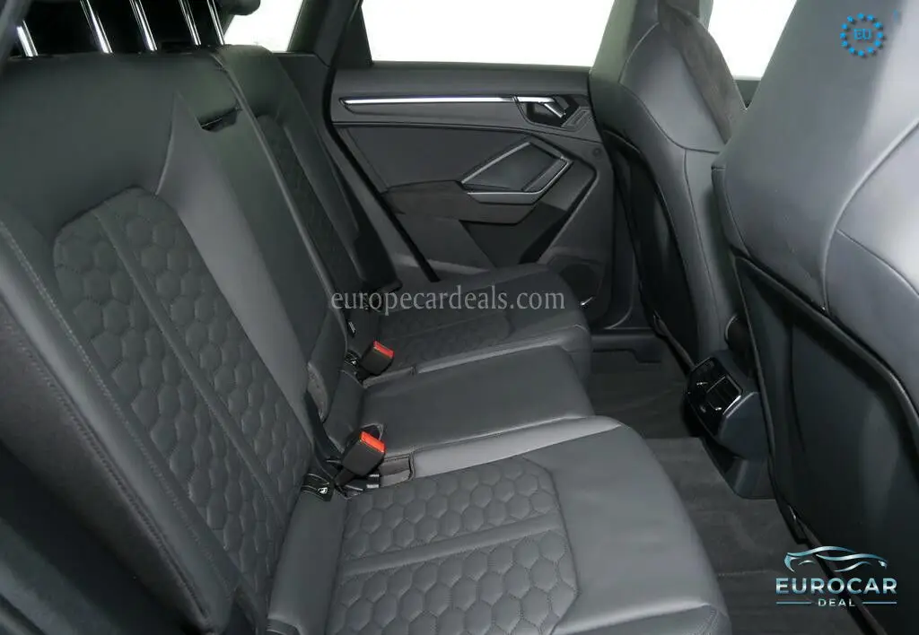 Audi RSQ3