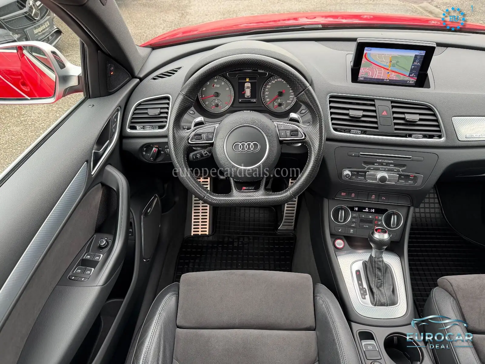 Audi RSQ3
