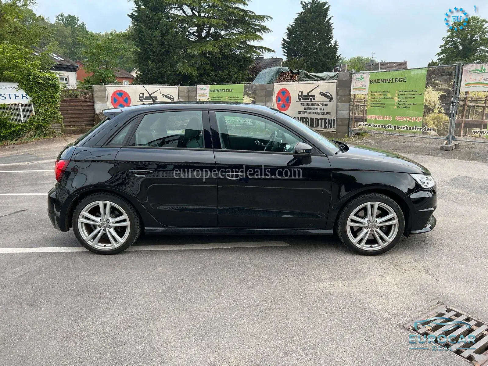 Audi S1