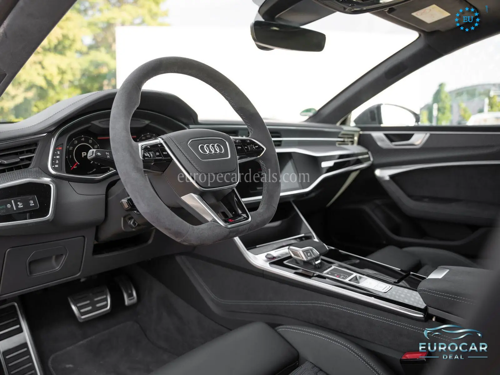 Audi RS7