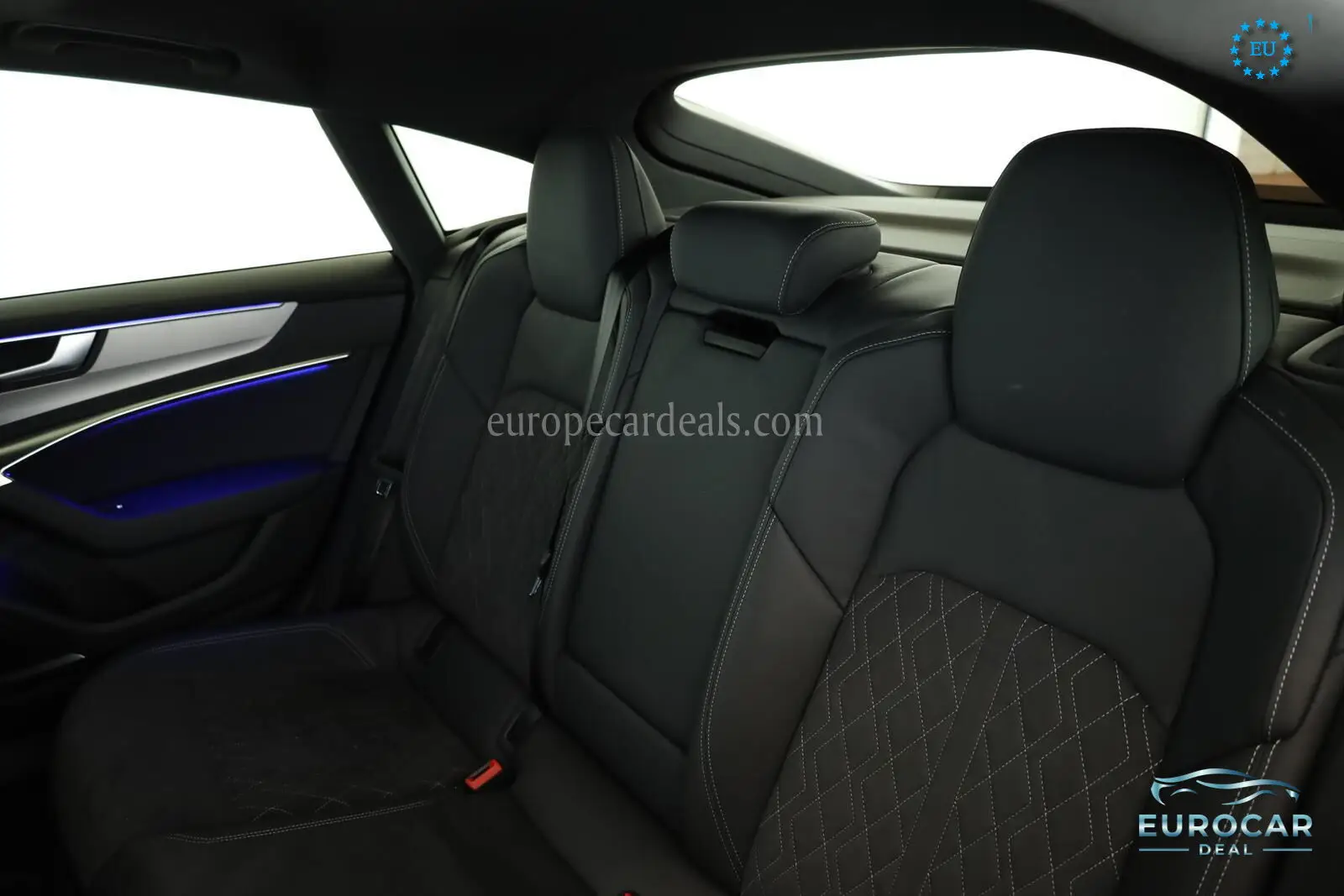Audi S7