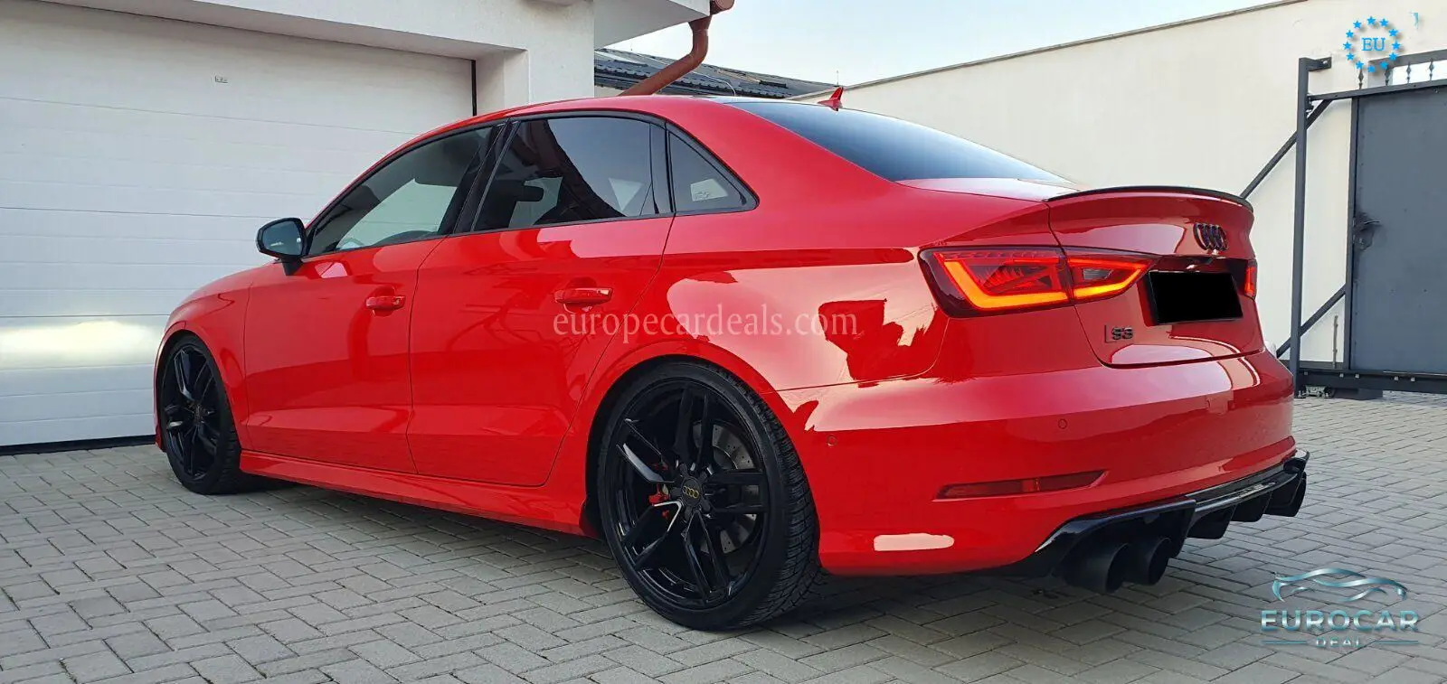 Audi S3