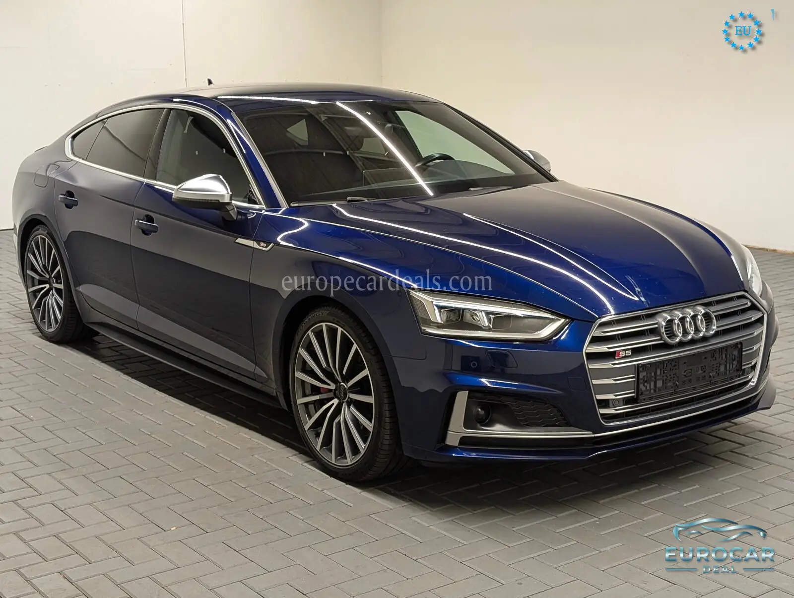 Audi S5