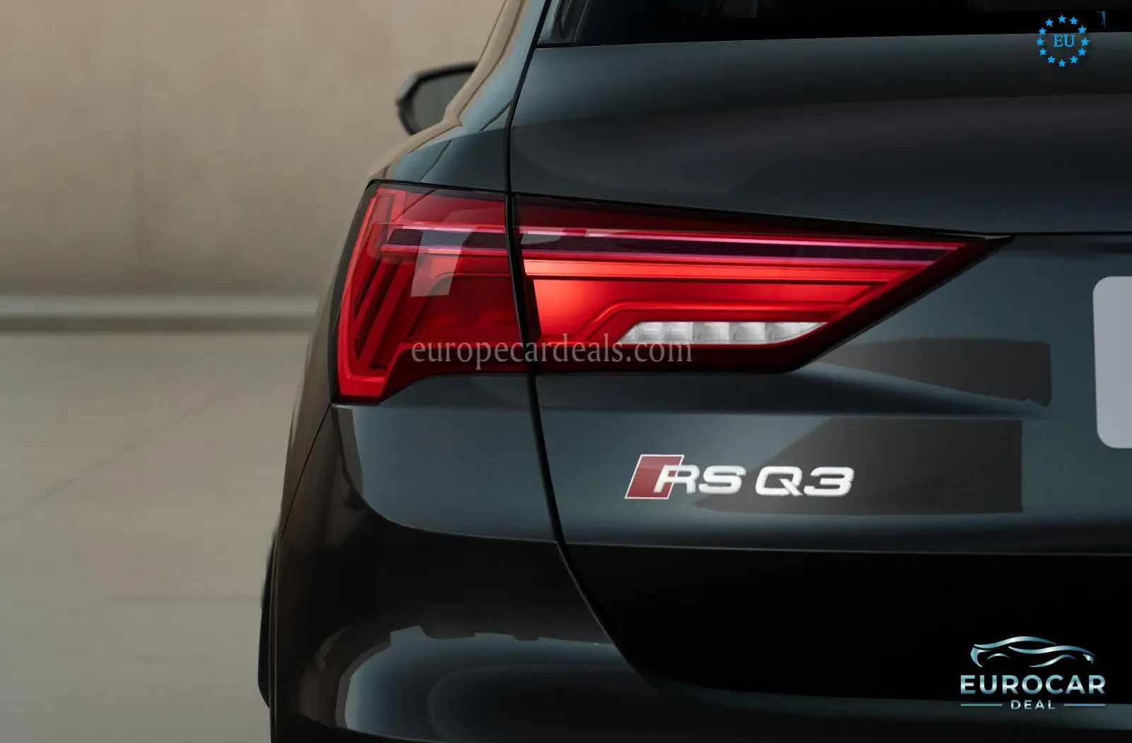 Audi RSQ3