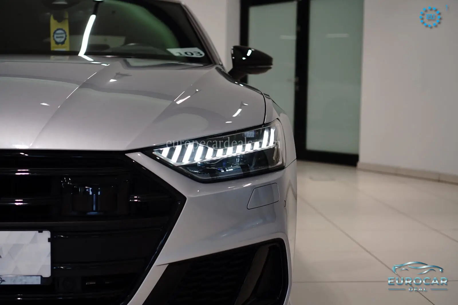 Audi S7