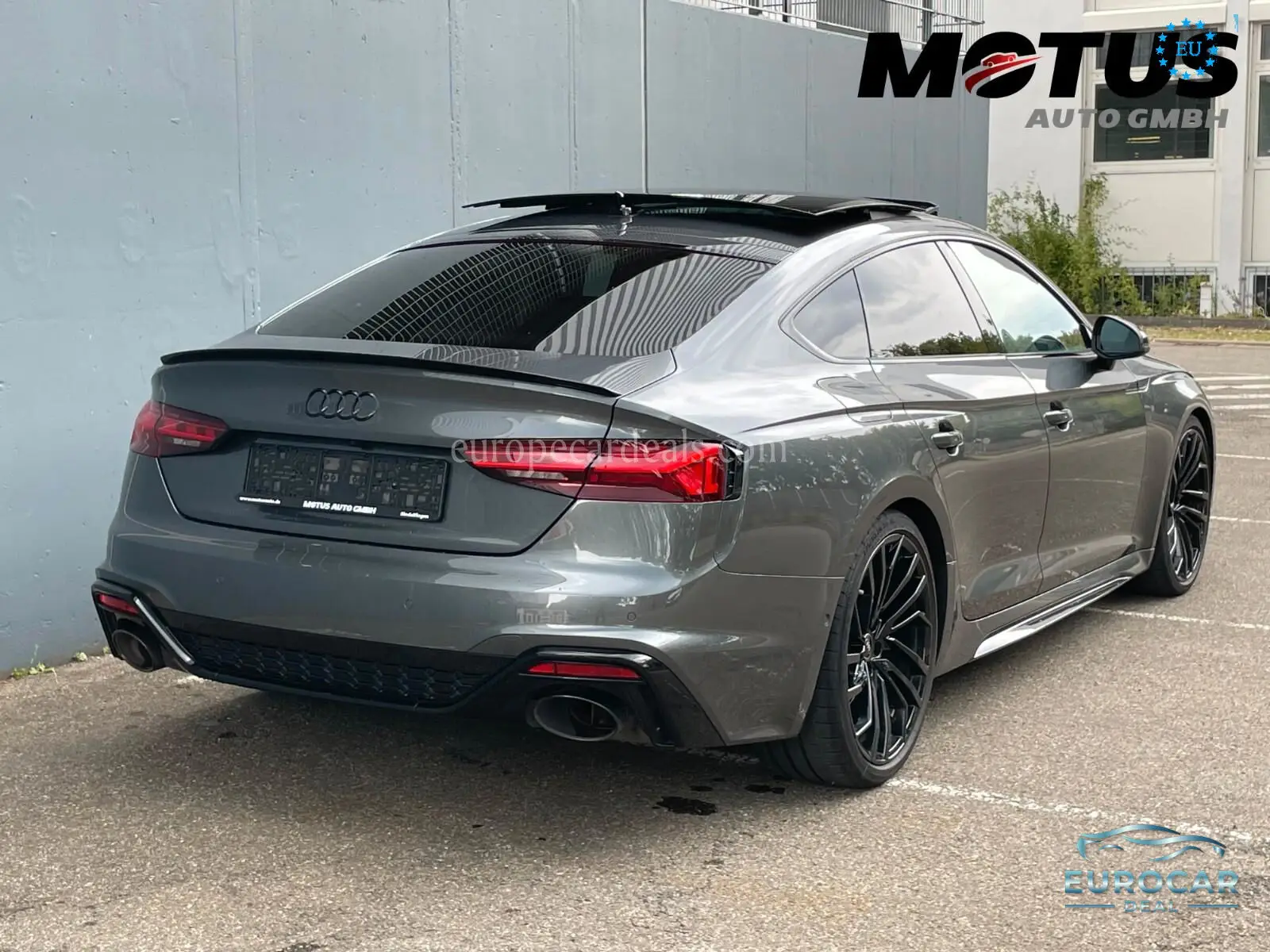 Audi RS5