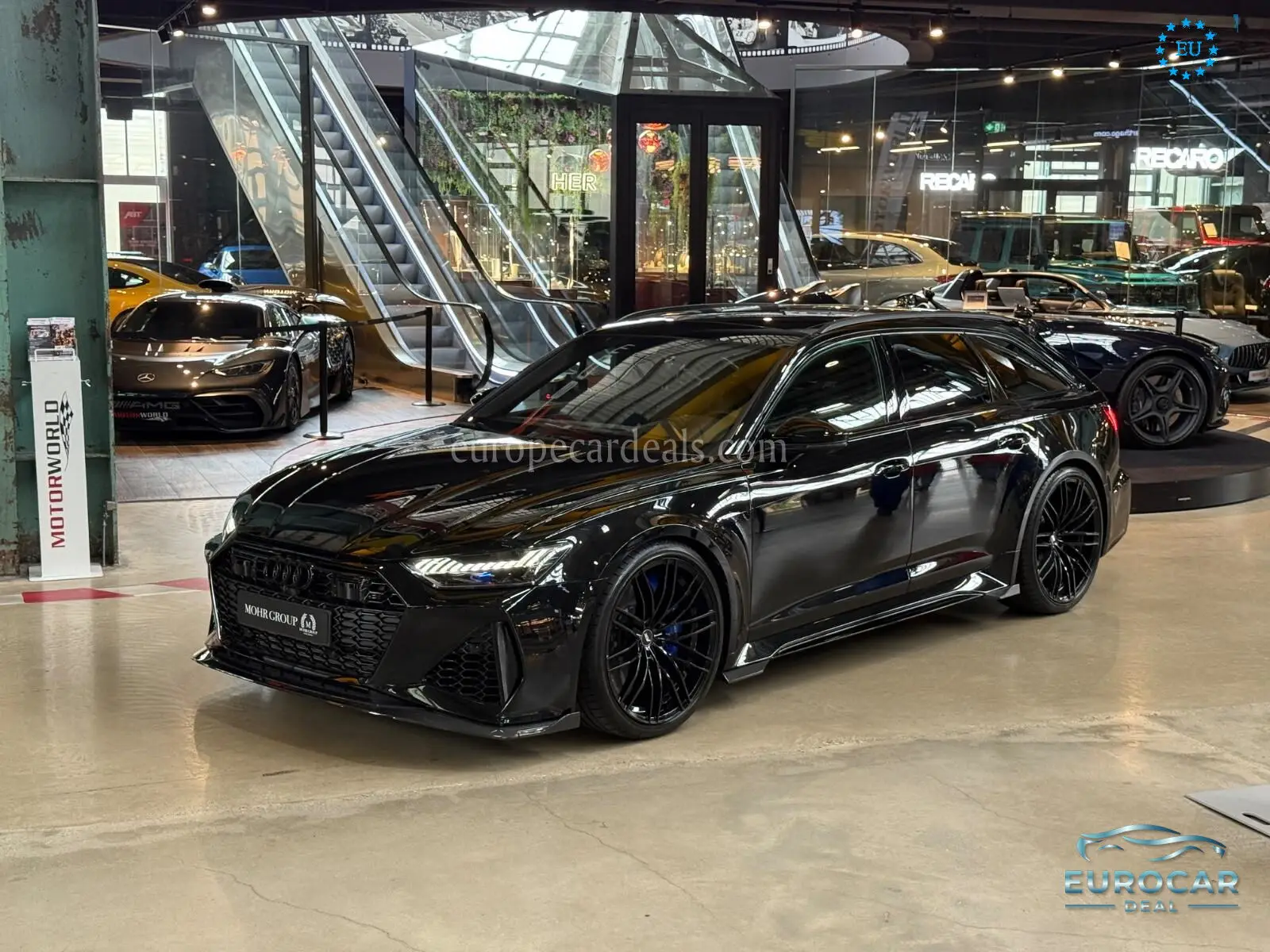 Audi RS6