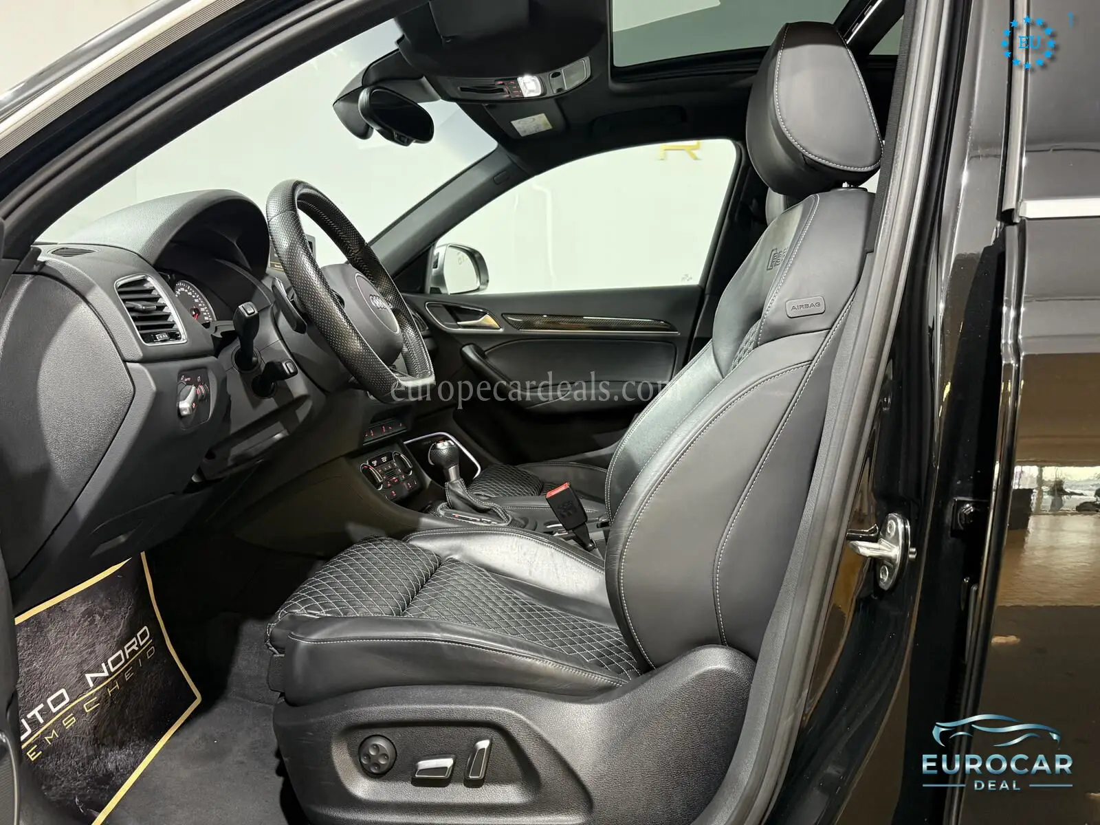 Audi RSQ3