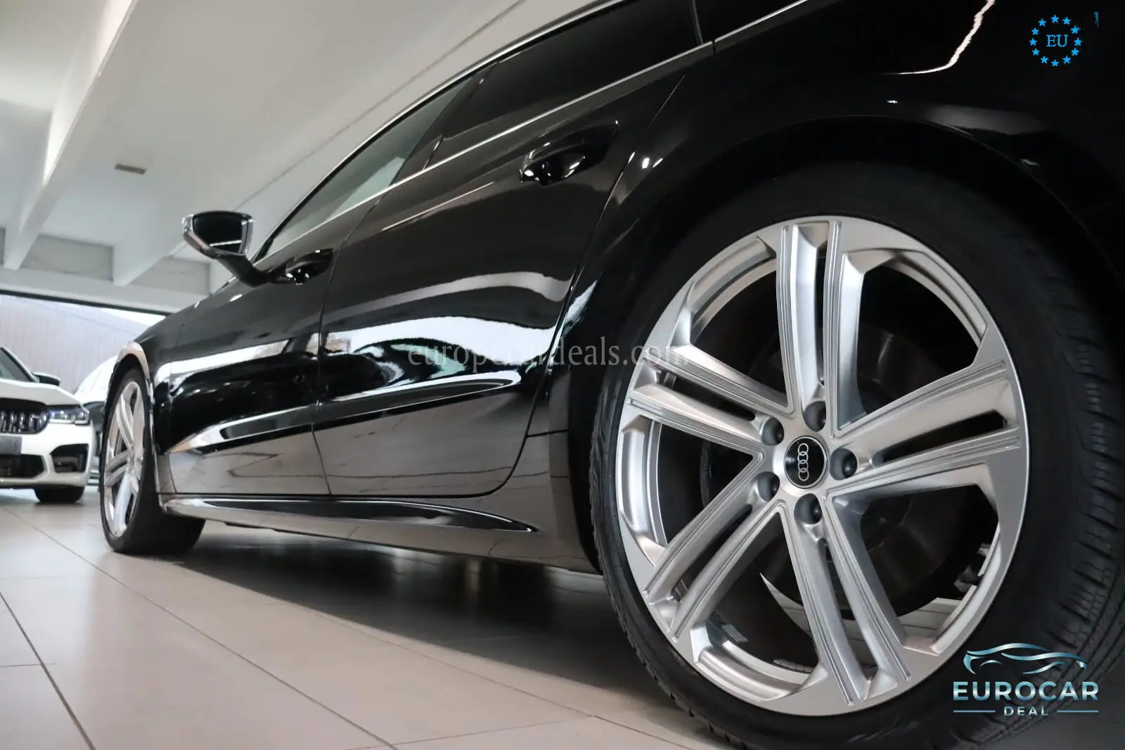 Audi S7
