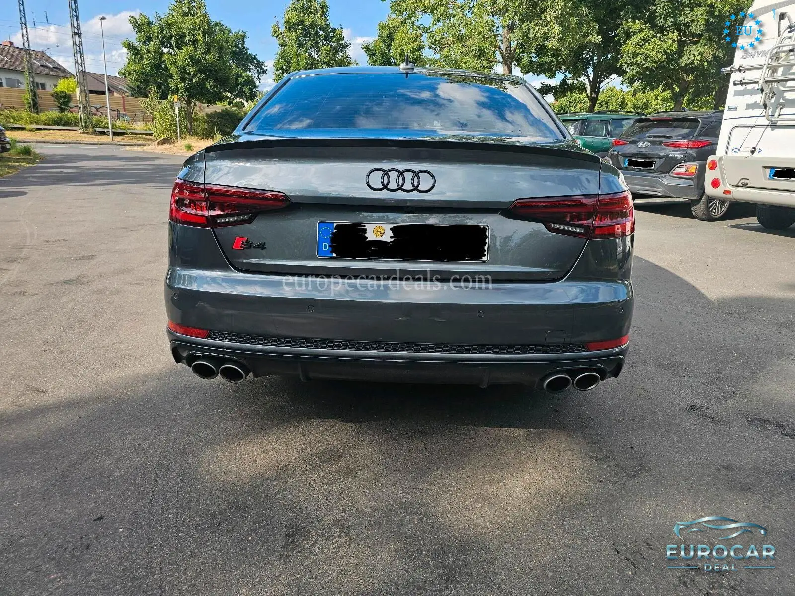 Audi S4