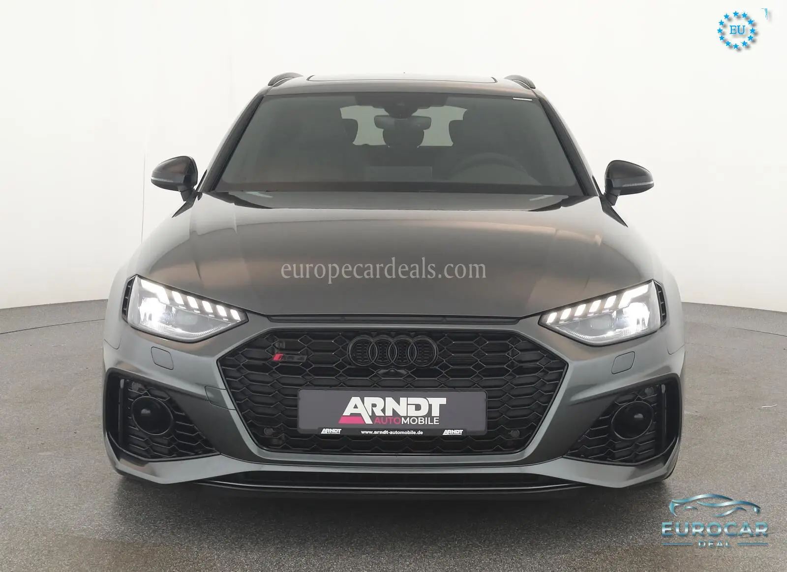 Audi RS4