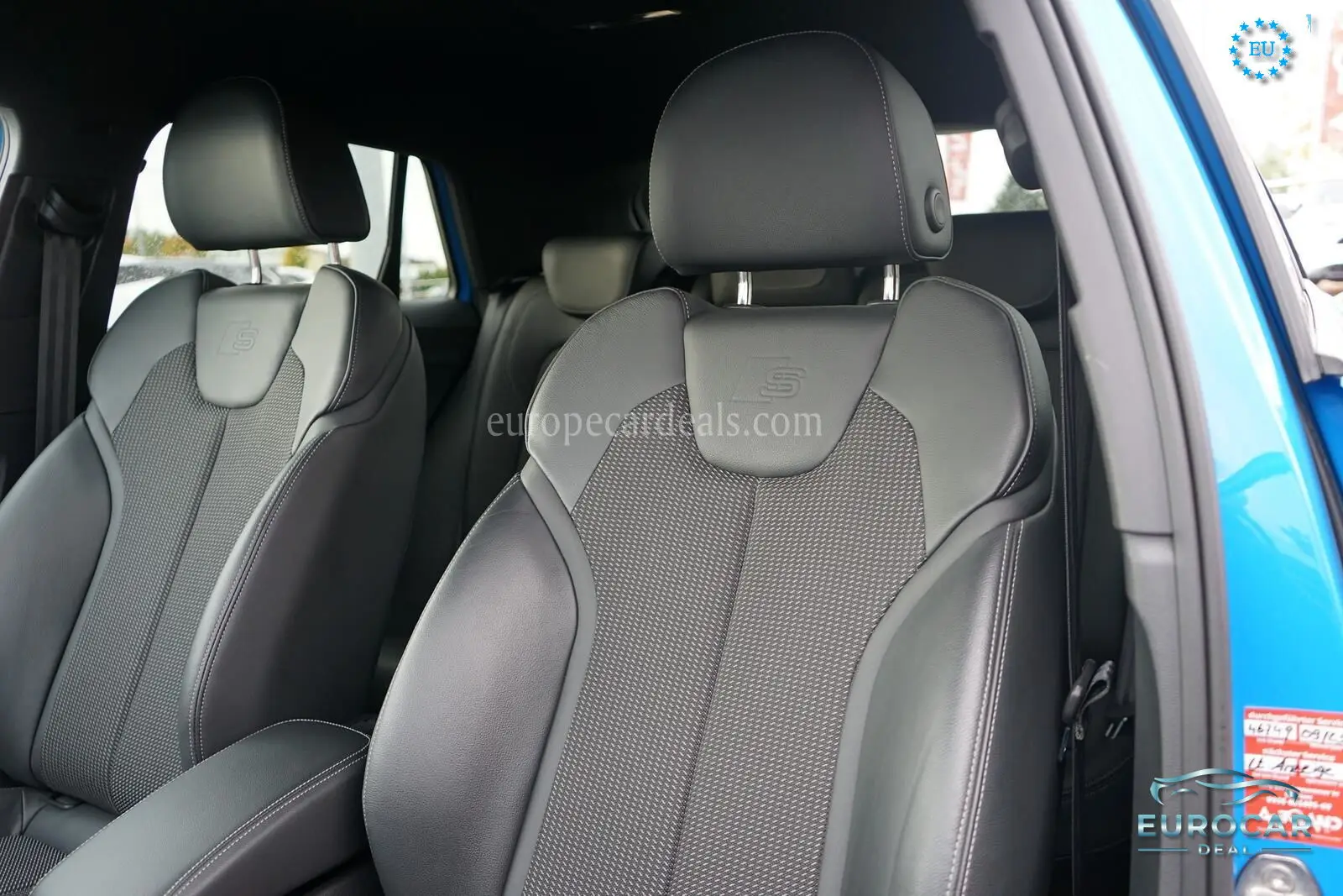 Audi SQ2