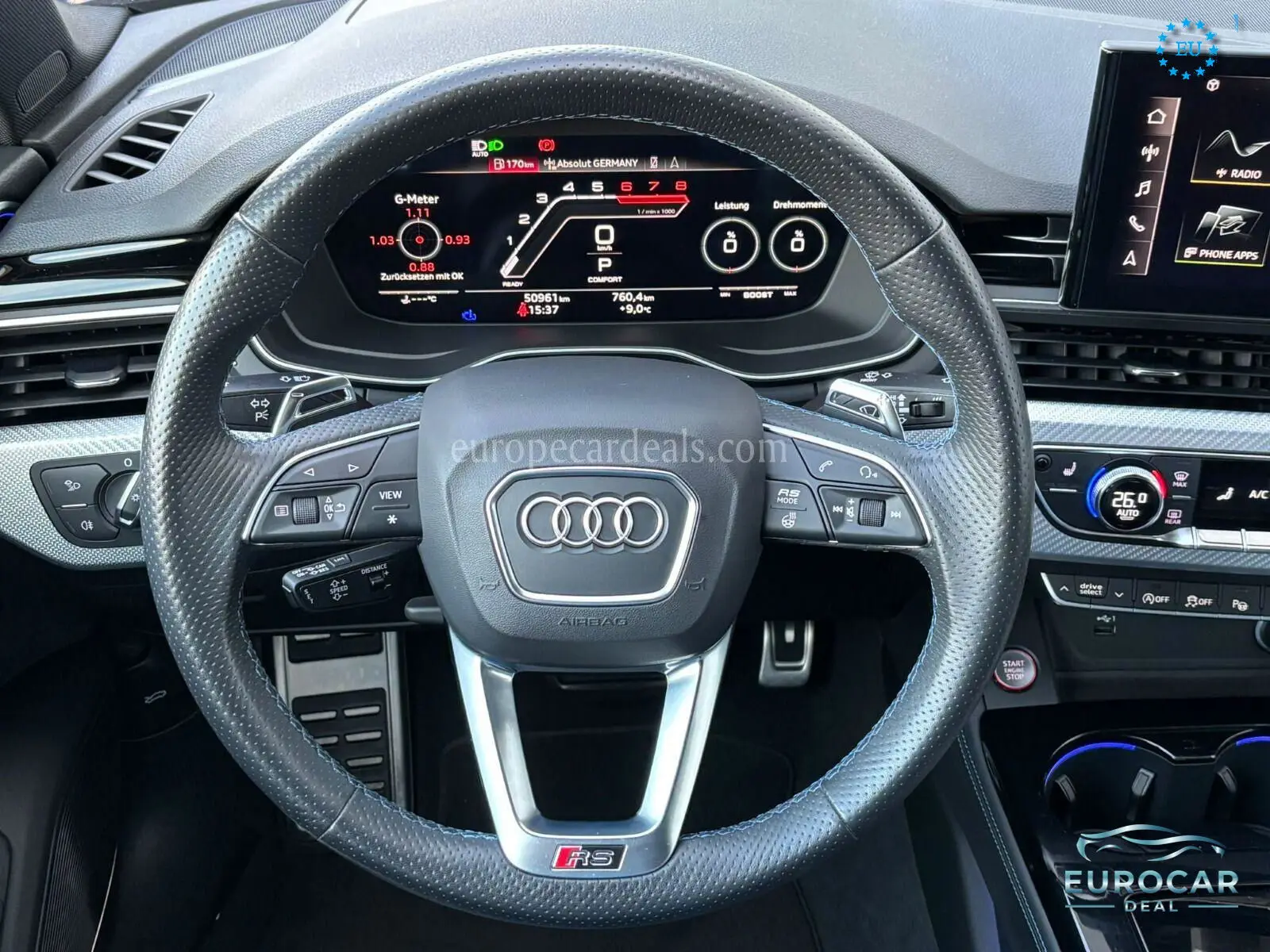 Audi RS4