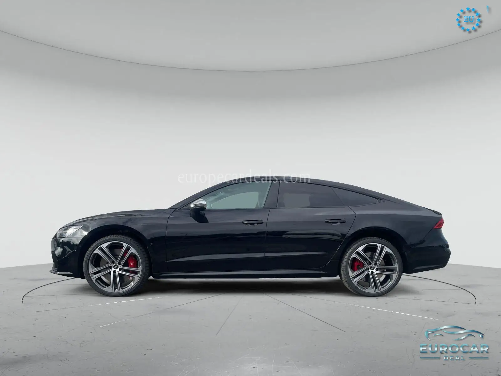 Audi S7