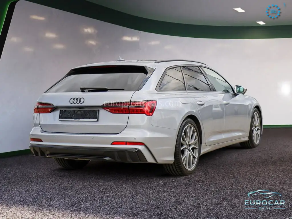 Audi S6