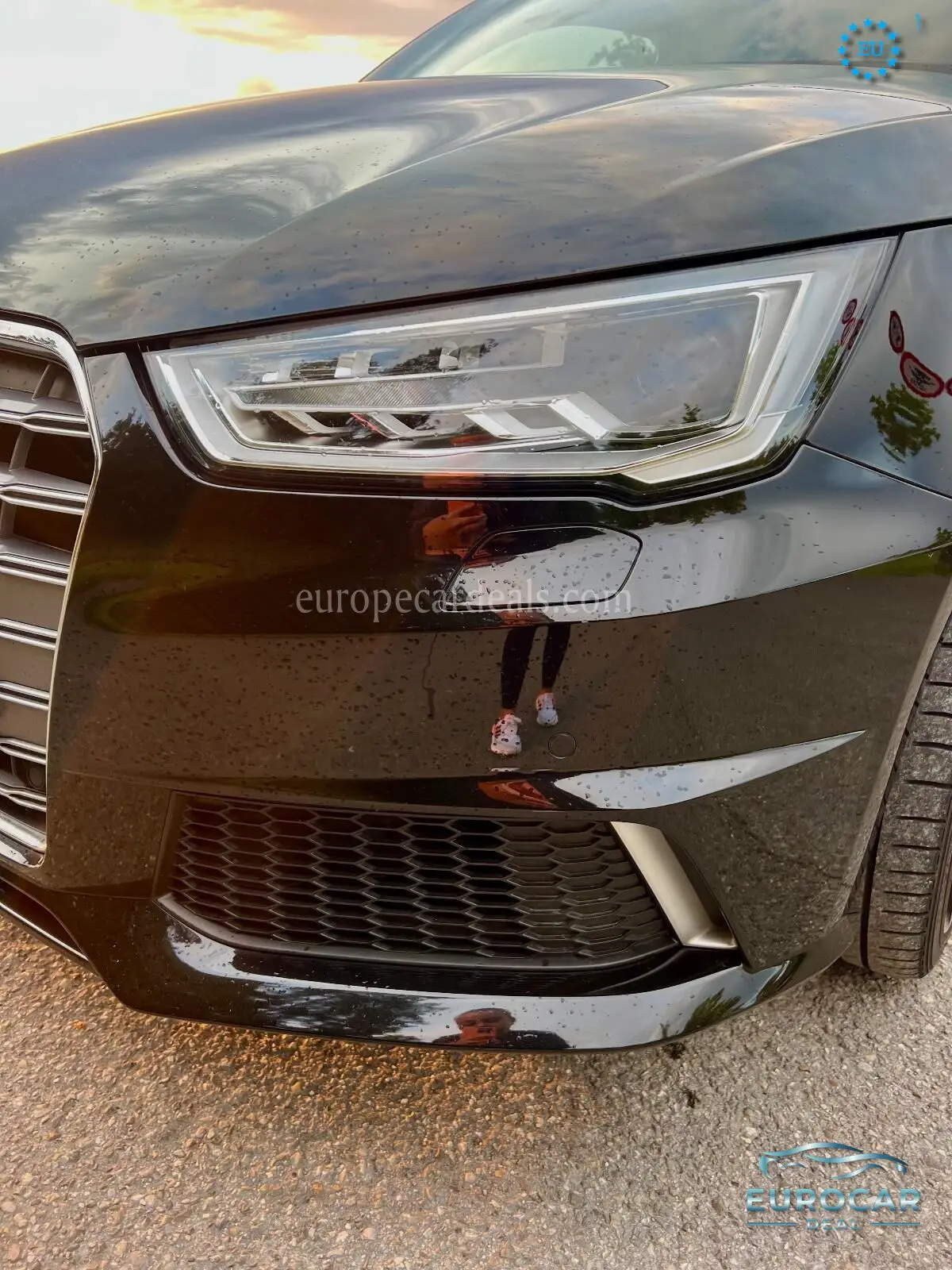 Audi S1