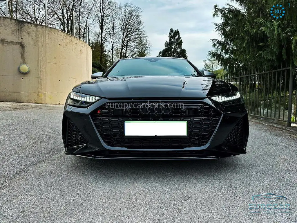 Audi RS6