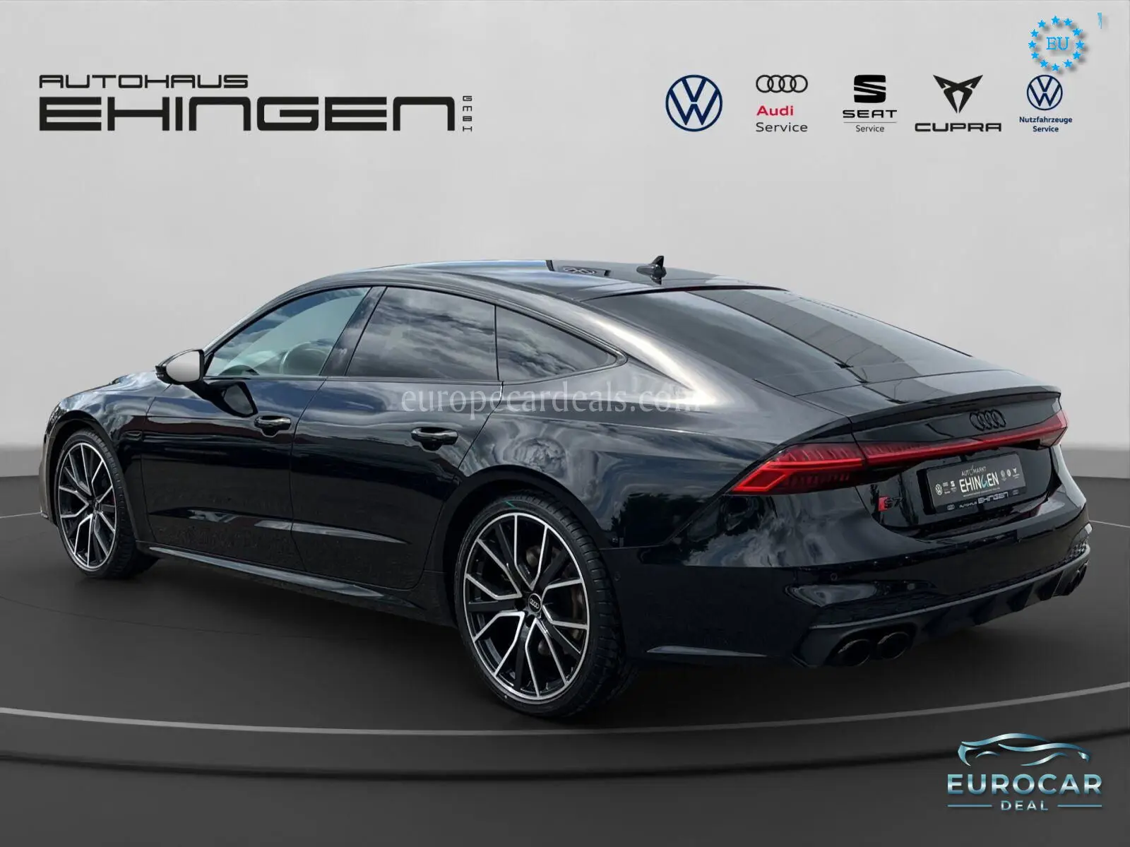 Audi S7