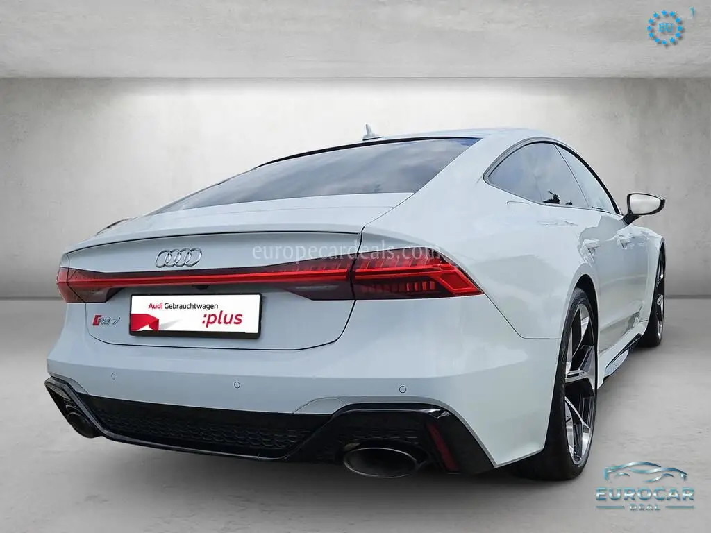 Audi RS7