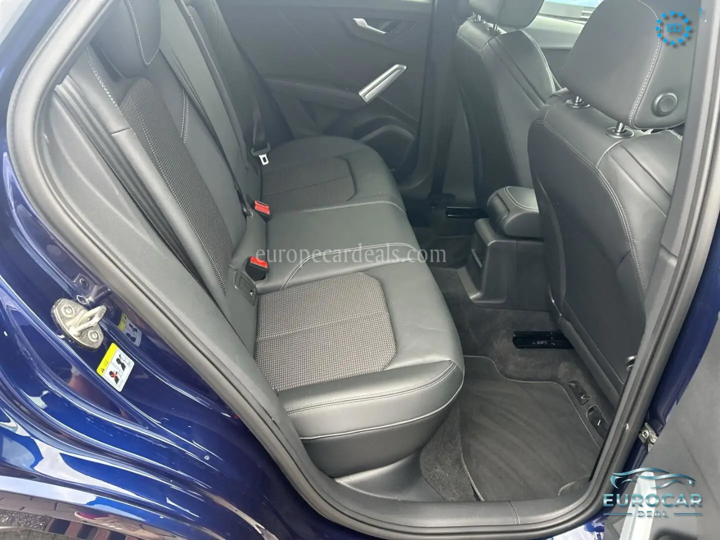 Audi SQ2