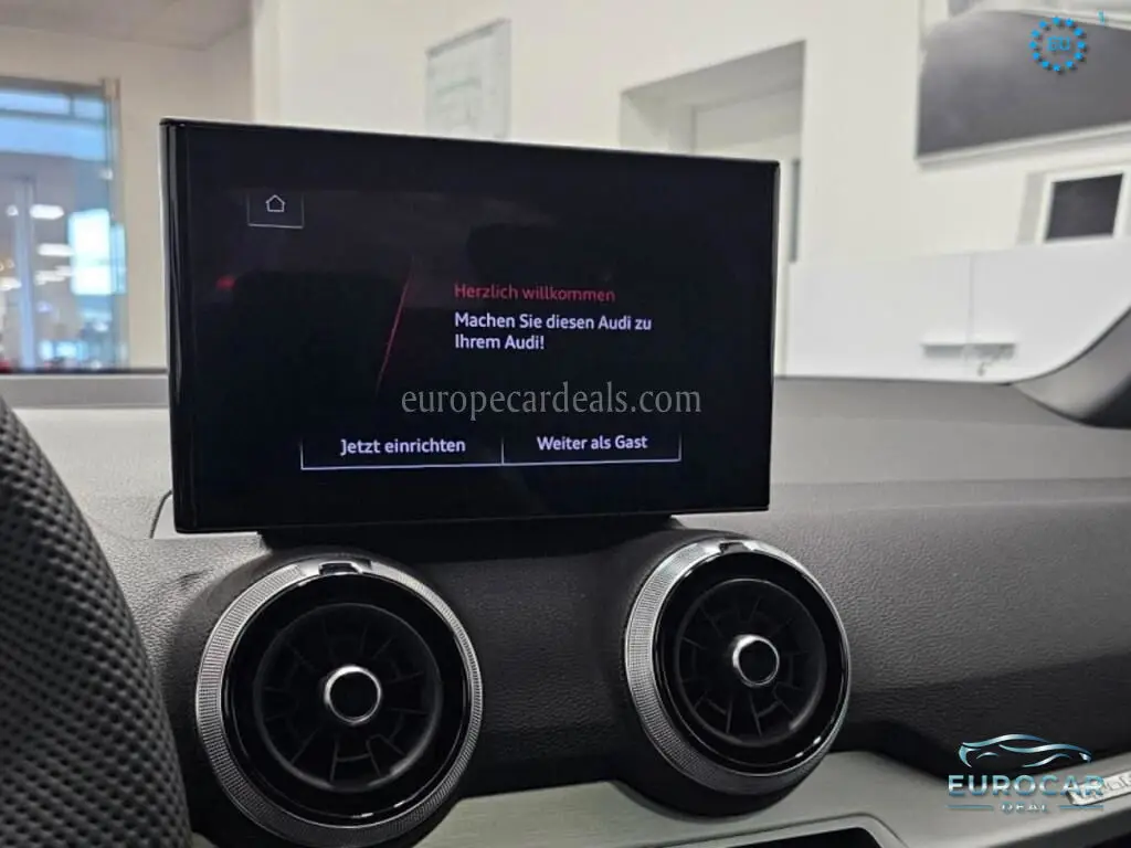 Audi SQ2