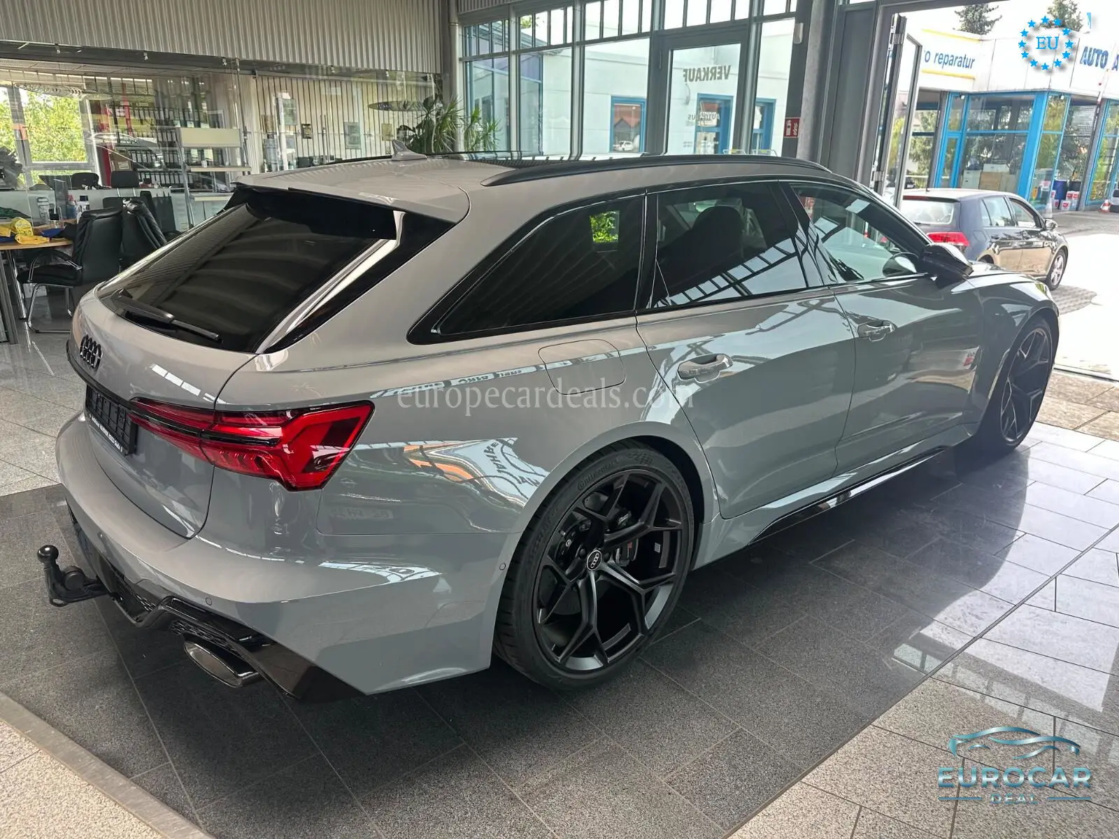 Audi RS6