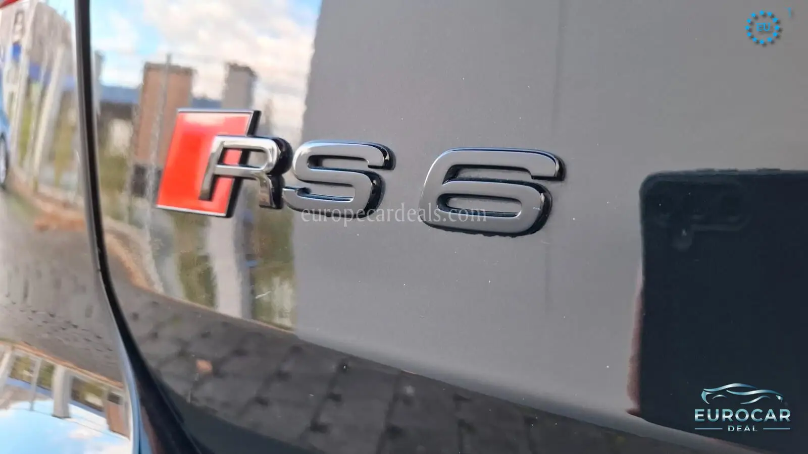 Audi RS6