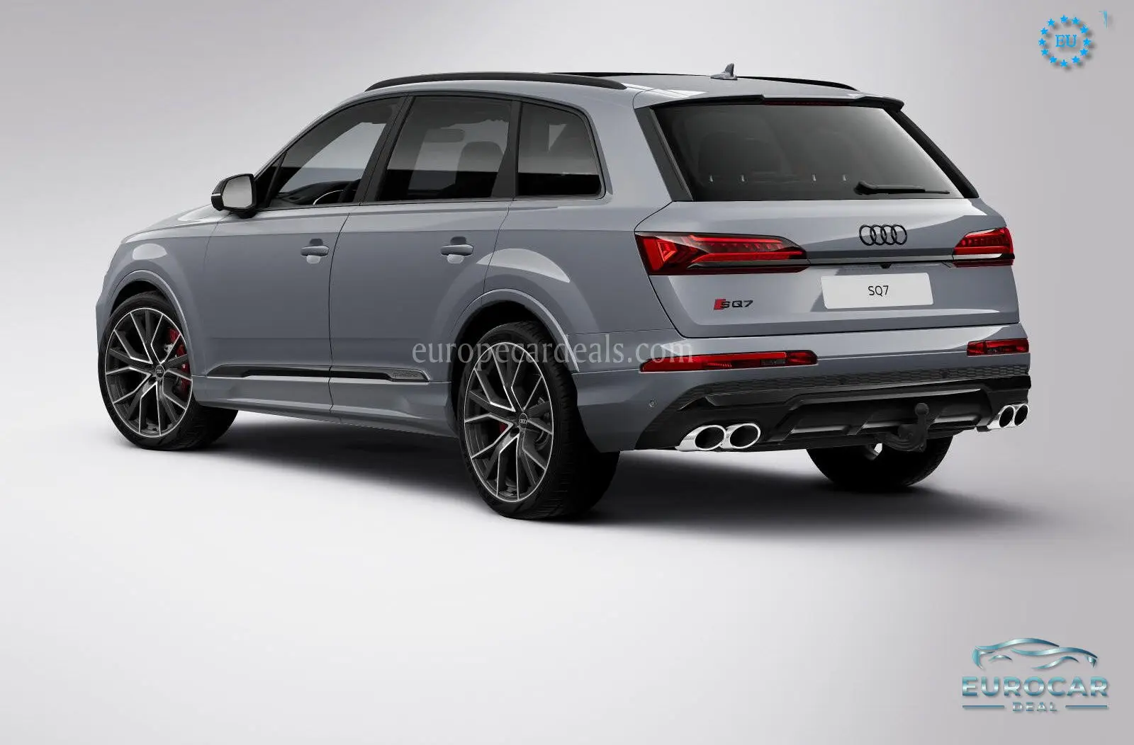 Audi SQ7