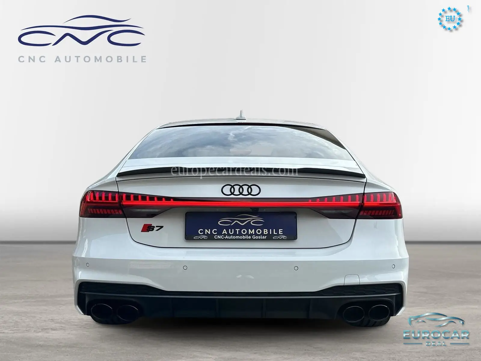 Audi S7