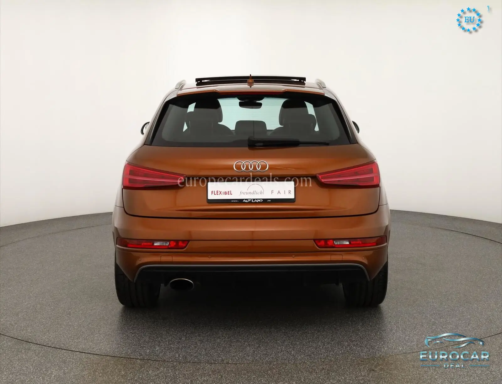 Audi RSQ3