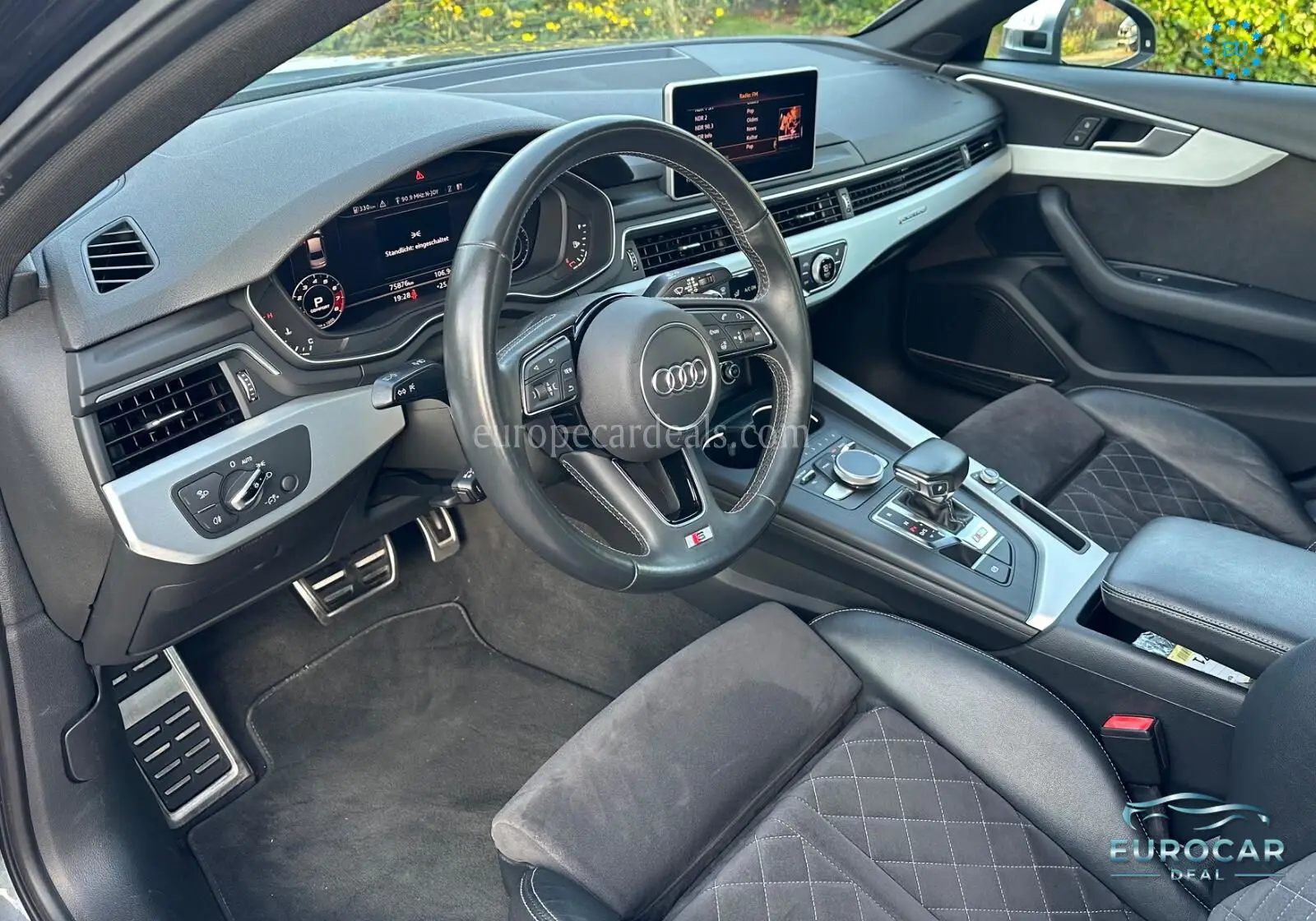 Audi S4