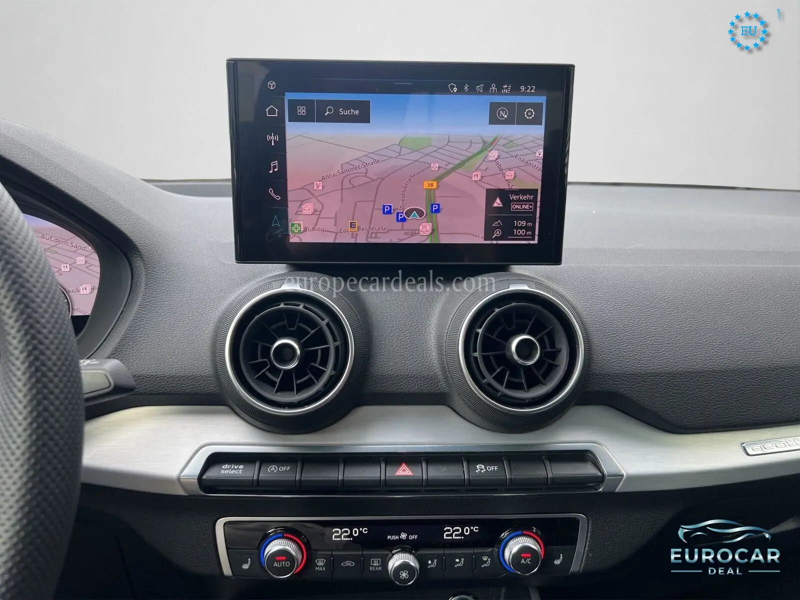 Audi SQ2