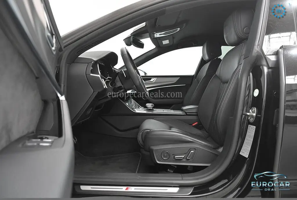 Audi S7