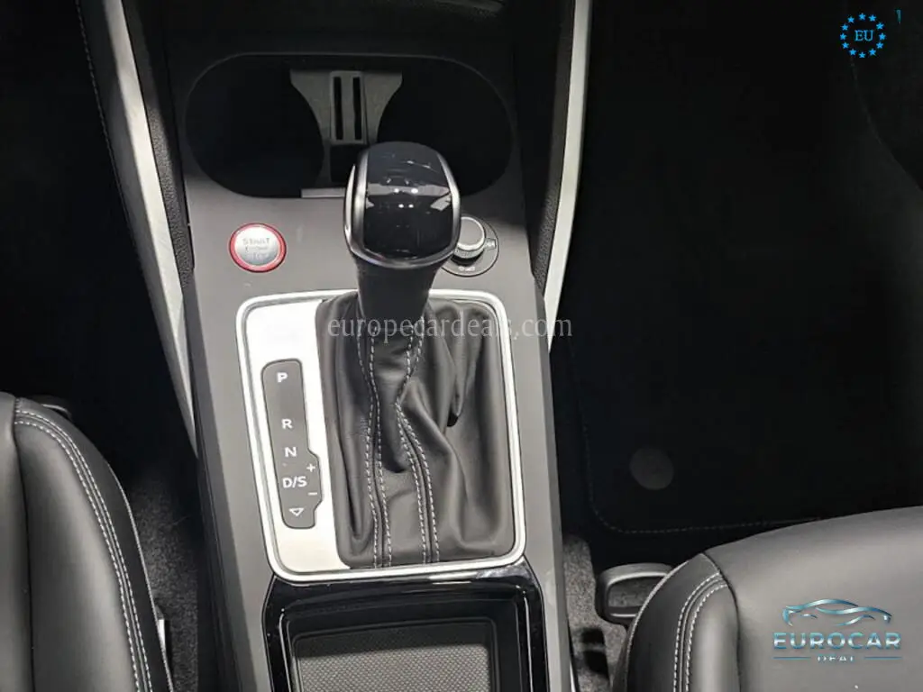 Audi SQ2