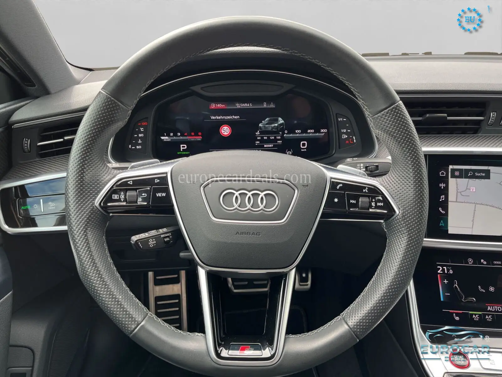 Audi S7