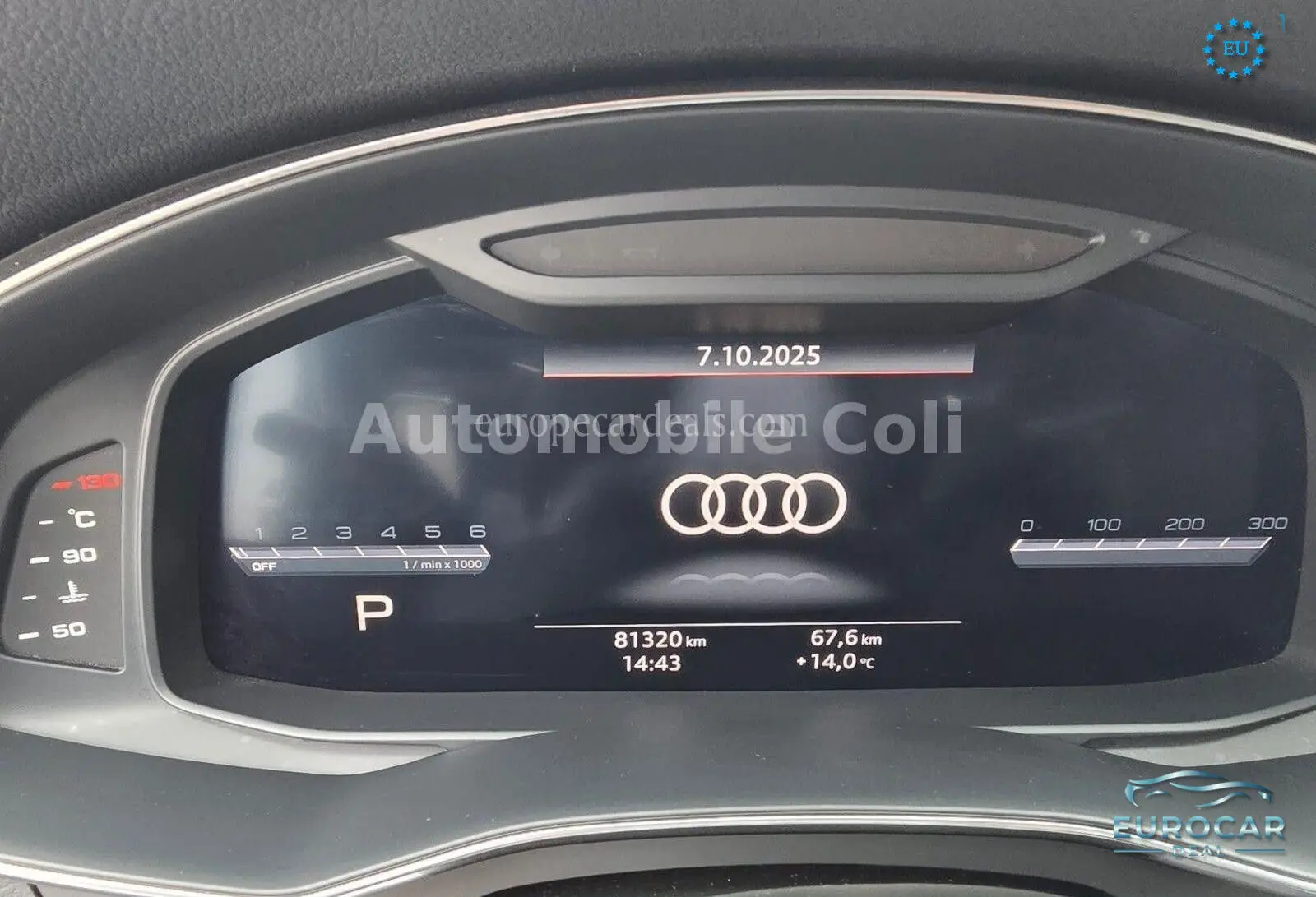 Audi S7