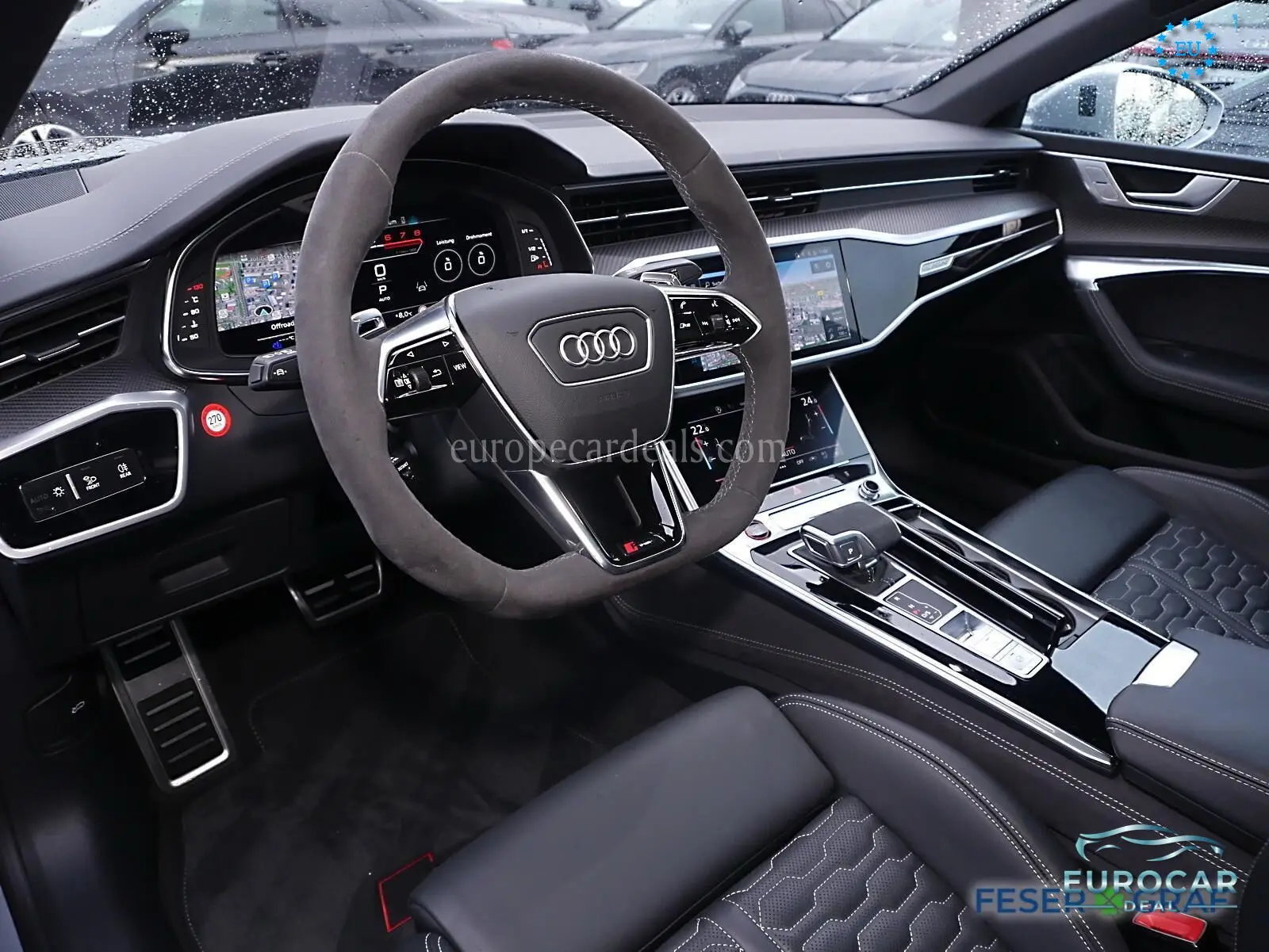 Audi RS7