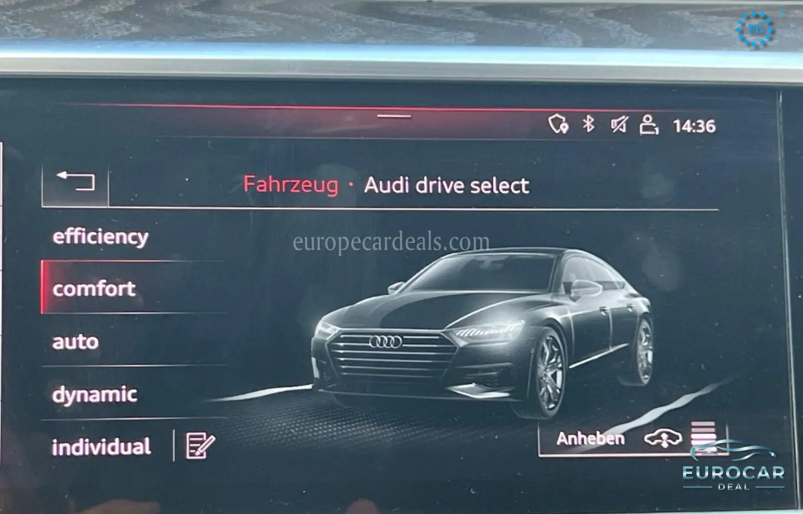 Audi S7