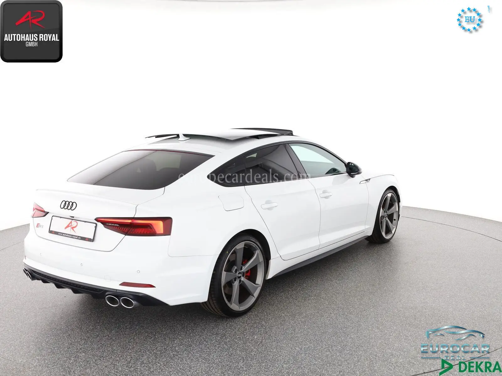 Audi S5