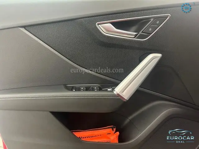Audi SQ2