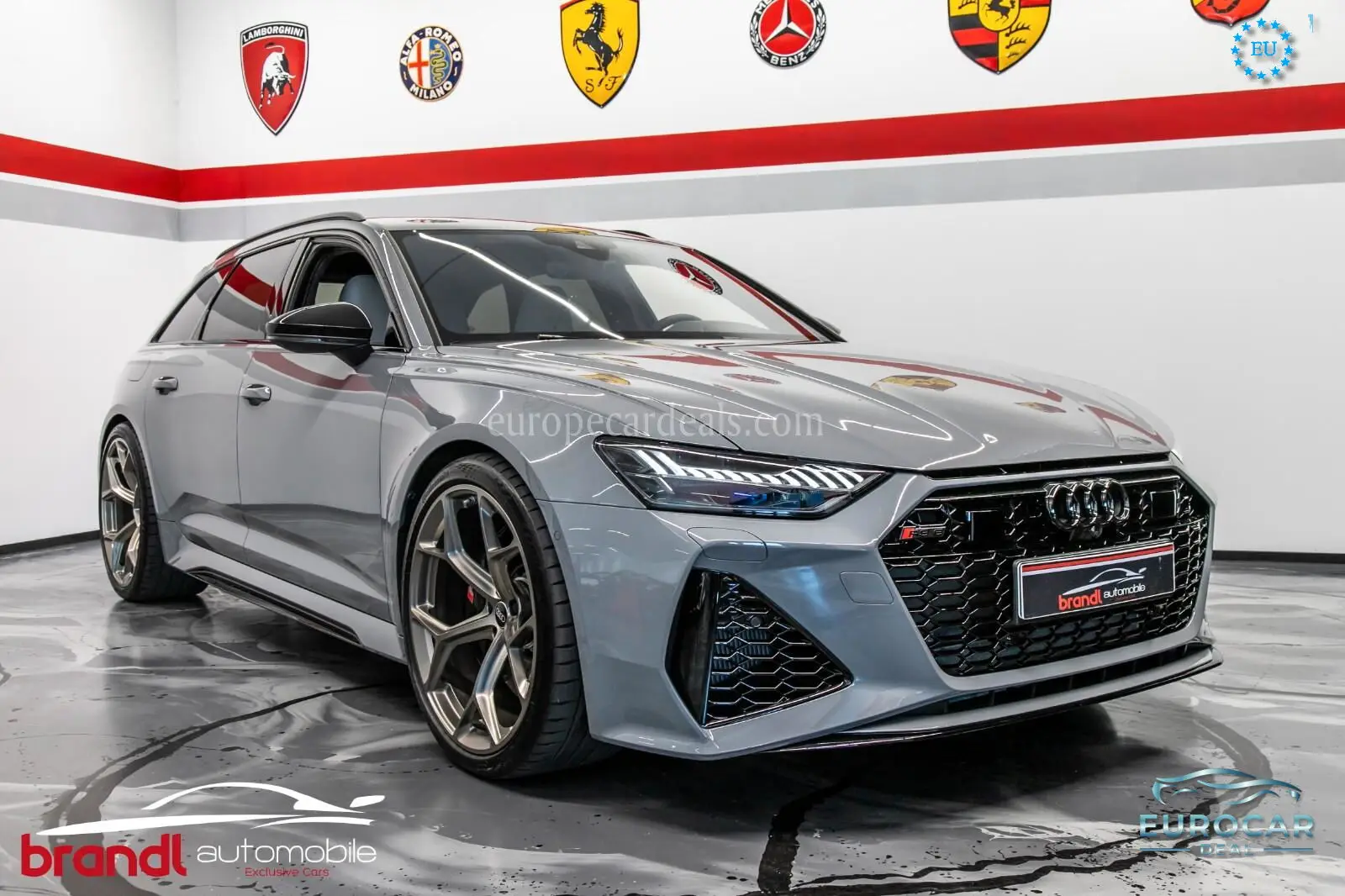 Audi RS6