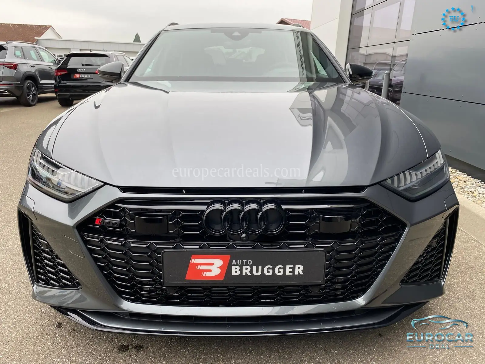 Audi RS6