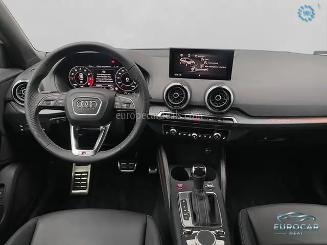 Audi SQ2