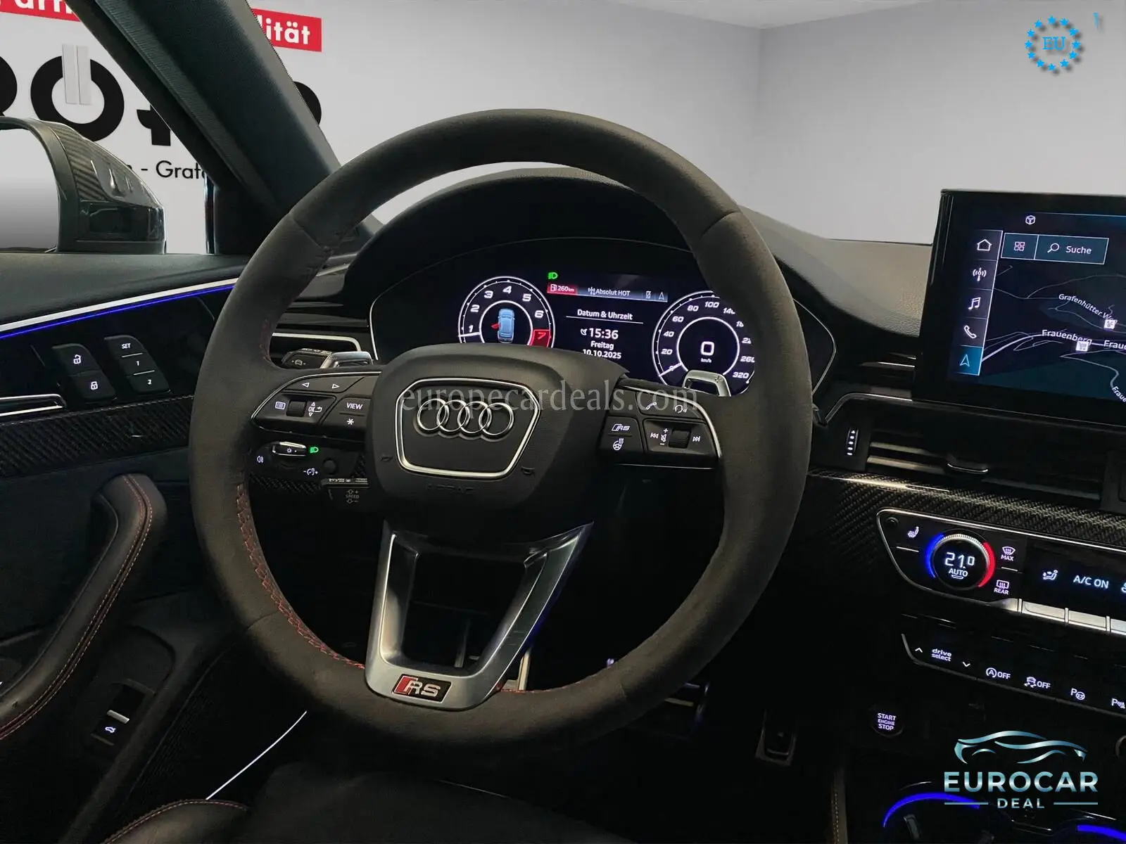 Audi RS4